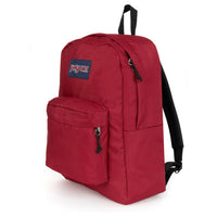 JANSPORT SuperBreak One - Backpack 42 cm (Color: red tape)