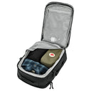 Fjällräven Färden Carry-On Pack 30 - Reiserucksack 48 cm (coal black) - Ansicht 4