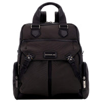 Scharlau First Class Space Shuttle - Backpack 15" 40 cm (Color: anthracite)