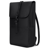 Rains Backpack W3 - Backpack (Color: black)