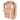 Doughnut Macaroon Monet 16 - Rucksack 38 cm (mushroom)