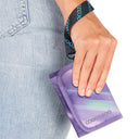 Coocazoo - Geldbörse 12 cm (Arctic Lights) - Ansicht 3