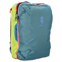 Cotopaxi Allpa 42L Travel Pack - Reiserucksack 56 cm (del dia, Unikat 02) - Ansicht 5