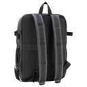 Strellson Blackpool Jay Backpack - Rucksack 42 cm (black)