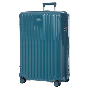 Brics Positano - 4 - Rollen - Trolley L 78 cm erw. (oktan) - Markenkoffer