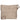 Mandarina Duck Mellow Leather - Shoulder Bag L 35 cm (Color: warm taupe)