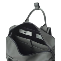 The Urban Society Off Road - Rucksack 15" 45 cm (grün) - Ansicht 4