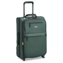 Delsey Paris Maubert 2.0 - 2-Rollen-Kabinentrolley 55 cm erw. (grau) - Ansicht 2