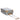 Brics Amalfi - 4 - Rollen - Kabinentrolley S 55 cm (silver) - Markenkoffer