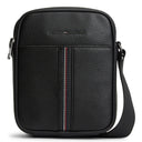 Tommy Hilfiger Central - Umhängetasche 20.5 cm (black)