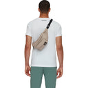 Mammut Xeron Neuveville - Gürteltasche 26.5 cm (safari) - Ansicht 6