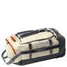 Eagle Creek selection Cargo Hauler Wheeled 110 - Rollenreisetasche 77 cm (silver/rising sun)