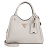 Guess Meridian ll - Henkeltasche S 26 cm (ivory)