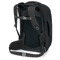 Osprey Fairview 55 - Reiserucksack 55 cm (black) - Ansicht 2