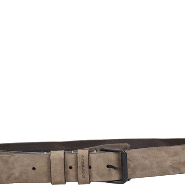 aunts & uncles Trousers Pride Rockin Fella - Gürtel (nubuck mudd, 105) - Markenkoffer