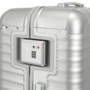 TITAN ETERNITY - 4-Rollen-Trolley M+ 69 cm (silver) - Ansicht 9