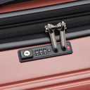Delsey Paris Caumartin Plus - 4-Rollen-Trolley L 76 cm erw. (backstein) - Ansicht 4