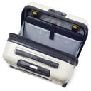 Delsey Paris Shadow 5.0 - 2-Rollen-Businesstrolley 38 cm erw. (elfenbein) - Ansicht 6