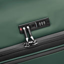 Delsey Paris Turenne Soft - 4-Rollen-Trolley 76 cm erw. (gruen) - Ansicht 8