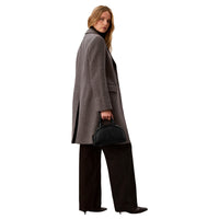 Calvin Klein Bold Dome - Henkeltasche 26 cm (black) - Ansicht 3