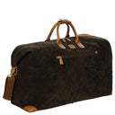 Brics Life Weekender - Reisetasche 78 cm (olive) - Markenkoffer