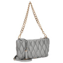 Picard Jolie - Schultertasche 25 cm (grey) - Ansicht 5