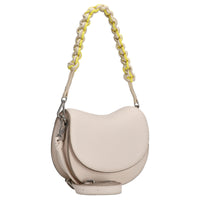 FREDsBRUDER That's my Saddle - Schultertasche 30 cm (milky white) - Ansicht 5