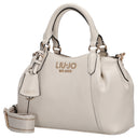 Liu Jo Trepida - Henkeltasche S 26 cm (cream) - Ansicht 2