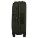 Samsonite Splendix - 4-Rollen-Trolley M 67 cm erw. (grün/schwarz) - Ansicht 3