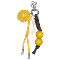 medium yellow