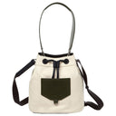 Samsonite Red Eilyn - Beuteltasche 23 cm (ivory)