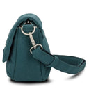 zwei Mademoiselle M40 - Umhängetasche 28 cm (pacific) - Ansicht 3