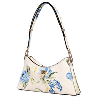 Guess Patsie - Schultertasche 30.5 cm (floral multi) - Ansicht 2