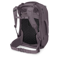 Osprey Fairview 40 - Reiserucksack 55 cm (graphite purple) - Ansicht 2