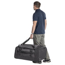 eagle creek Cargo Hauler XT Duffel 120L - Rollenreisetasche 80 cm (black) - Ansicht 10