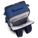 Delsey Paris Shadow 5.0 - Rucksack 40 cm (marineblau) - Ansicht 4