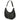 BARBARA & travelite Cozy Hobo Bag - Shoulder Bag 35 cm (black)