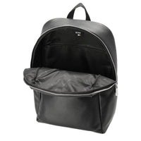 BOSS Men Ray EVO Backpack - Backpack 43 cm (black)