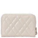 Guess Isemay SLG Medium Zip - Geldbörse (off white) - Ansicht 3