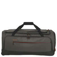 Travelite Crosslite - 2-Rollen-Reisetasche 79 cm (oliv)