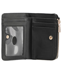 Guess Blake SLG Zip - Geldbörse 2cc 12 cm (black logo) - Ansicht 2