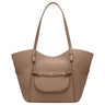 Aigner Cavallo L - Shopper 45 cm (oat beige)