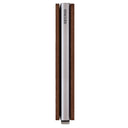 Secrid Vintage Slimwallet - Geldbörse RFID 6.8 cm (brown) - Ansicht 3