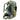 BACH Pack Molecule 45 - Trekkingrucksack 67 cm (sage green, regular) - Markenkoffer