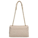 Valentino Bags Ocarina Summer - Umhängetasche 25.5 cm (ecru) - Ansicht 4