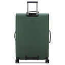 Delsey Paris Turenne Soft - 4-Rollen-Trolley 76 cm erw. (gruen) - Ansicht 5