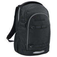 Coocazoo Every - Schulrucksack 44 cm (Midnight Black)