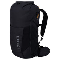 Exped Skyline 45 - Wanderrucksack L/XL 68 cm (black) - Ansicht 2