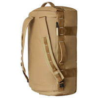 The North Face Base Camp Voyager Duffel - Reisetasche/Rucksack S 57.6 cm (khaki stone/utility bro, S) - Ansicht 2
