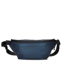 zwei Cargo CAH55 - Gürteltasche 31 cm (metallic-blue)